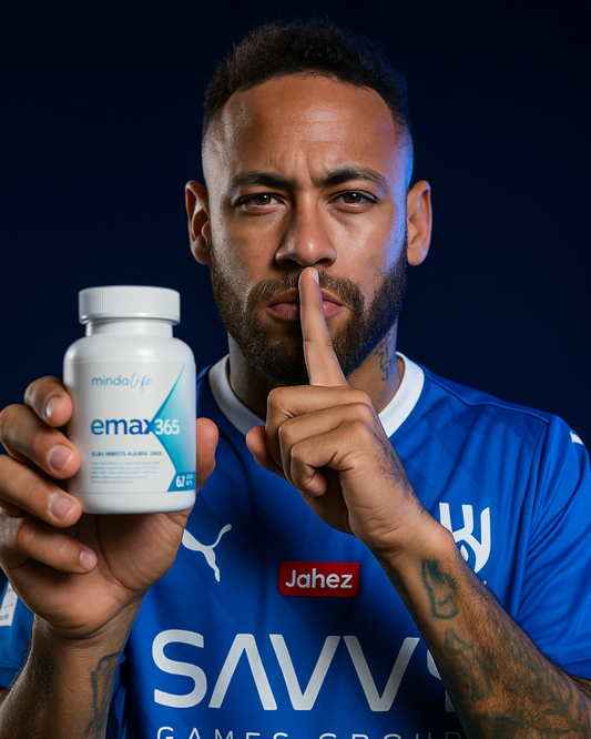 EMAX365 (Potenciador Sexual)